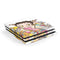 Betty Boop Hands Up PS4 Pro Console Skin