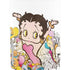 Betty Boop Hands Up PS5 Console Skin