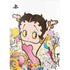 Betty Boop Hands Up PS5 Digital Edition Console Skin