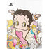 Betty Boop Hands Up PS5 Digital Edition Console Skin