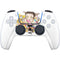 Betty Boop Hands Up PS5 Controller Skin
