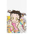 Betty Boop Hands Up PS5 Slim Digital Edition Console Skin