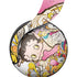 Betty Boop Hands Up PULSE 3D Wireless Headset for PS5 Skin