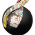 Betty Boop Hands Up PULSE 3D Wireless Headset for PS5 Skin