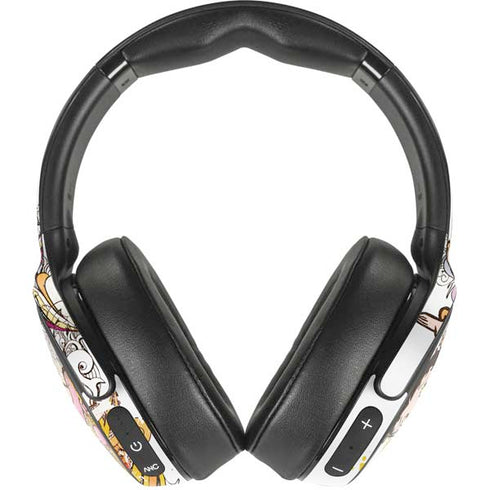 Betty Boop Hands Up Skullcandy Venue Skin