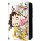 Betty Boop Hands Up Surface Duo Skin