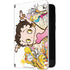 Betty Boop Hands Up Surface Duo Skin