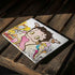 Betty Boop Hands Up Surface Laptop 2 Skin