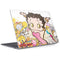 Betty Boop Hands Up Surface Laptop 3 13.5in Skin