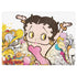 Betty Boop Hands Up Surface Laptop 3 13.5in Skin