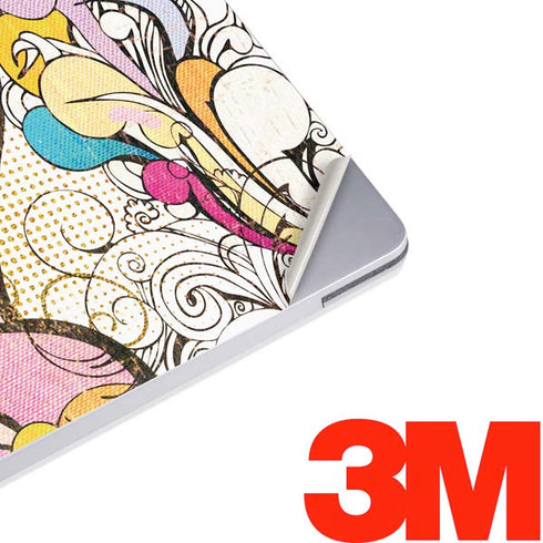 Betty Boop Hands Up Surface Laptop 3 13.5in Skin