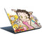 Betty Boop Hands Up Surface Laptop Skin