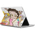 Betty Boop Hands Up Surface Laptop Studio Skin