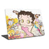 Betty Boop Hands Up Universal Laptop 16.6in (13.4 x 9.7in) Skin
