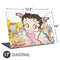Betty Boop Hands Up Universal Laptop 17in (13.8 x 10in) Skin