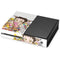 Betty Boop Hands Up Xbox One Console Skin