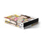 Betty Boop Hands Up Xbox One X Console Skin