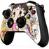 Betty Boop Hands Up Xbox One X Controller Skin