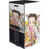 Betty Boop Hands Up Xbox Series X Bundle Skin