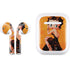 Betty Boop Little Black Dress Apple AirPods Skin