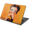 Betty Boop Little Black Dress Dell Chromebook Skin
