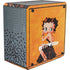 Betty Boop Little Black Dress Cooler Master MasterBox Q300L Mini Tower Skin