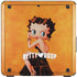 Betty Boop Little Black Dress Cooler Master MasterBox Q300L Mini Tower Skin