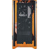Betty Boop Little Black Dress Corsair 4000D Tempered Glass Mid-Tower ATX Case Skin