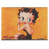 Betty Boop Little Black Dress HP Envy Skin
