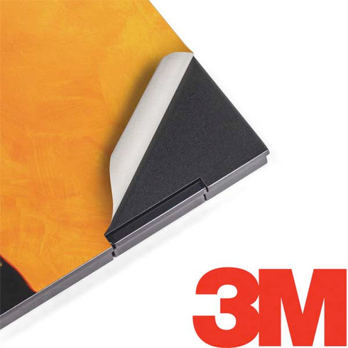 Betty Boop Little Black Dress HP Envy Skin