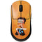 Betty Boop Little Black Dress G Pro Wireless Gaming Mouse Skin