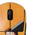 Betty Boop Little Black Dress G Pro Wireless Gaming Mouse Skin