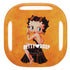 Betty Boop Little Black Dress Galaxy Buds Pro Skin