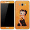 Betty Boop Little Black Dress Galaxy J7 Skin