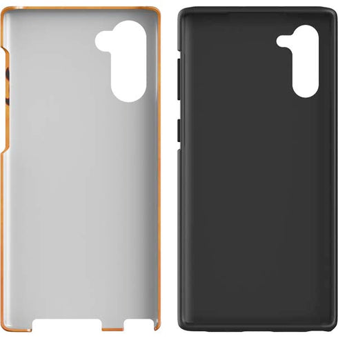 Betty Boop Little Black Dress Galaxy Note 10 Pro Case