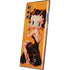 Betty Boop Little Black Dress Galaxy Note 10 Skin