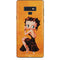 Betty Boop Little Black Dress Galaxy Note 9 Skin
