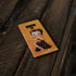 Betty Boop Little Black Dress Galaxy Note 9 Skin