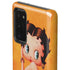 Betty Boop Little Black Dress Galaxy Note20 5G Pro Case