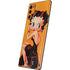 Betty Boop Little Black Dress Galaxy Note20 5G Skin
