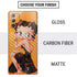 Betty Boop Little Black Dress Galaxy Note20 5G Skin