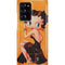 Betty Boop Little Black Dress Galaxy Note20 Ultra 5G Lite Case
