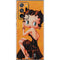 Betty Boop Little Black Dress Galaxy Note20 Ultra 5G Skin