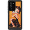 Betty Boop Little Black Dress Galaxy Note20 Ultra 5G Waterproof Case