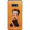 Betty Boop Little Black Dress Galaxy S10e Skin