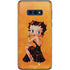 Betty Boop Little Black Dress Galaxy S10e Skin