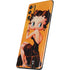 Betty Boop Little Black Dress Galaxy S20 Fan Edition Skin