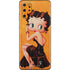 Betty Boop Little Black Dress Galaxy S20 Plus Skin