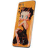Betty Boop Little Black Dress Galaxy S20 Plus Skin