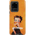 Betty Boop Little Black Dress Galaxy S20 Ultra 5G Pro Case